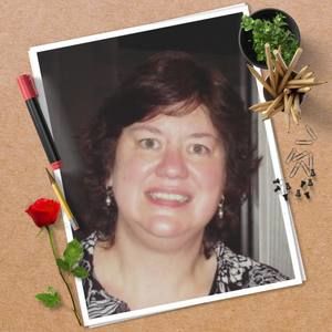 Meet your Posher, Donna